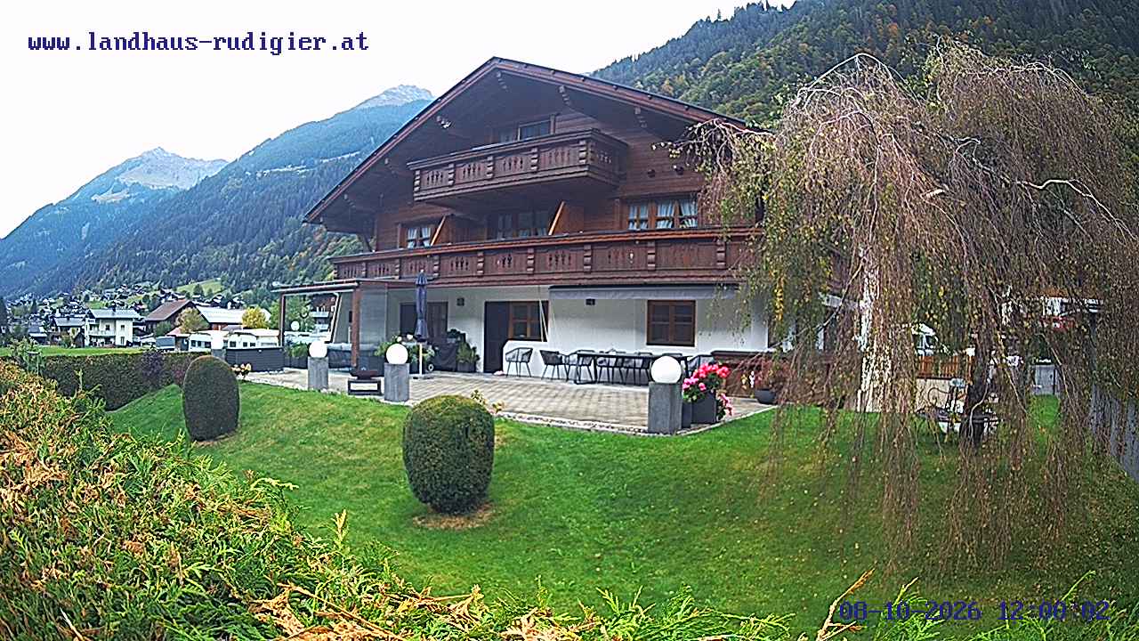 Gortipohl | Landhaus Rudigier
