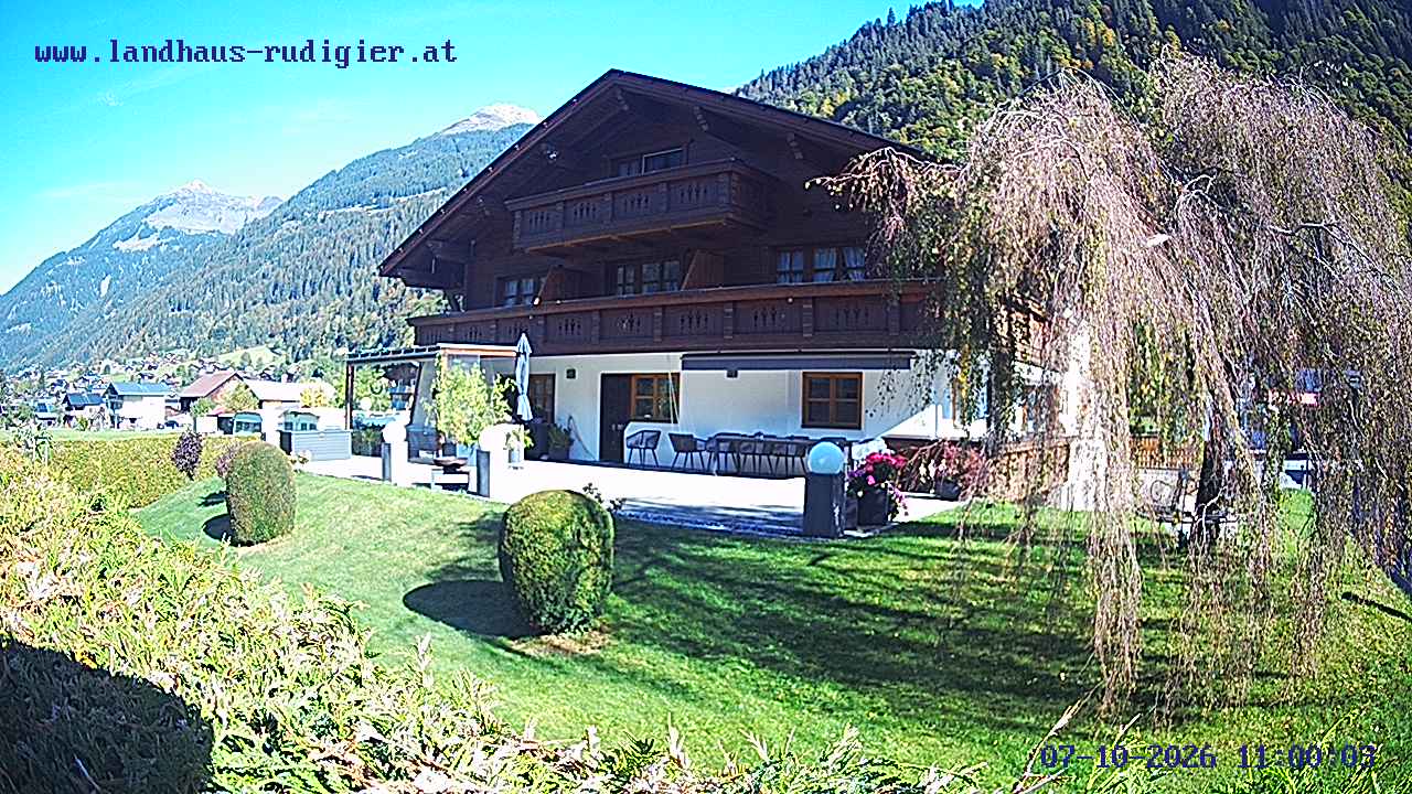 Gortipohl | Landhaus Rudigier
