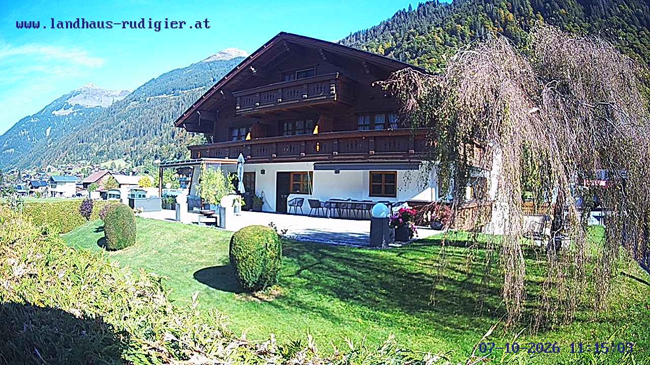 Gortipohl | Landhaus Rudigier