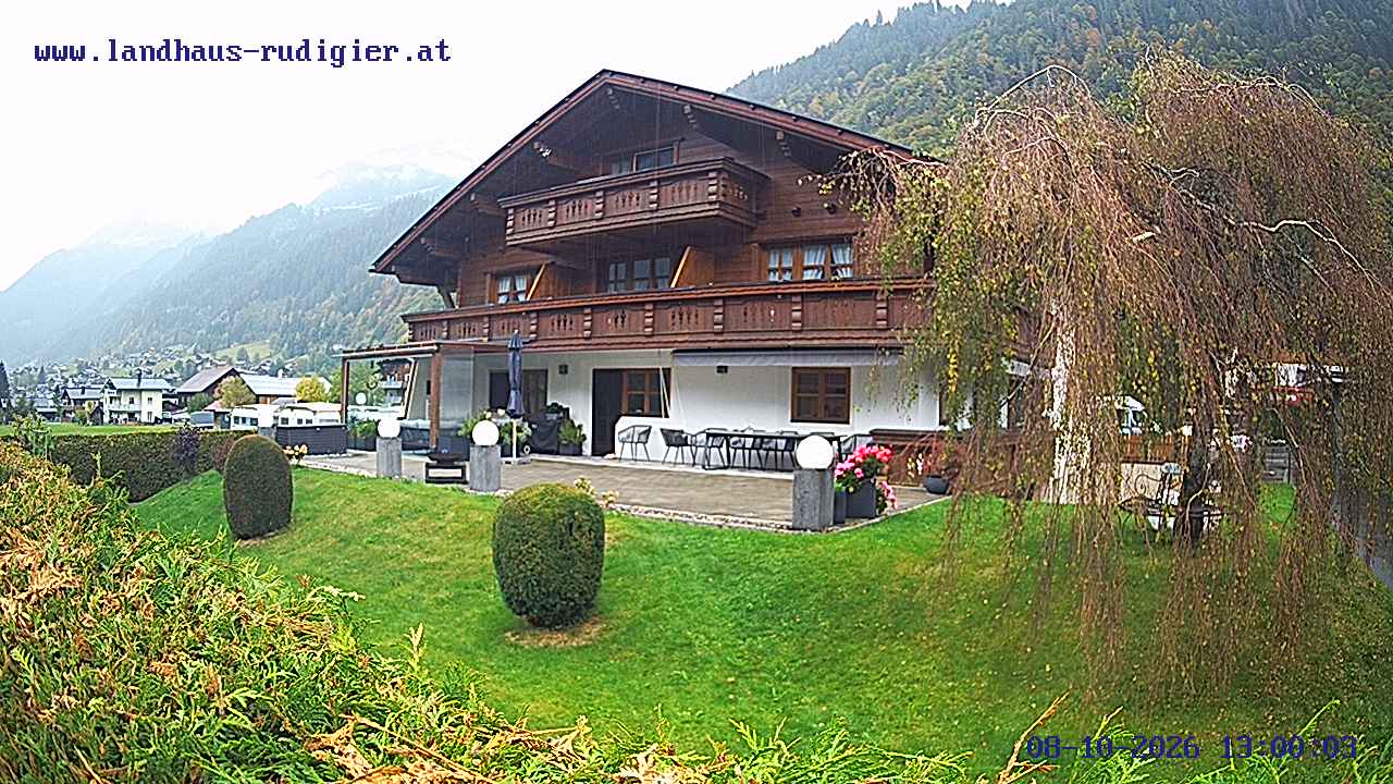Gortipohl | Landhaus Rudigier