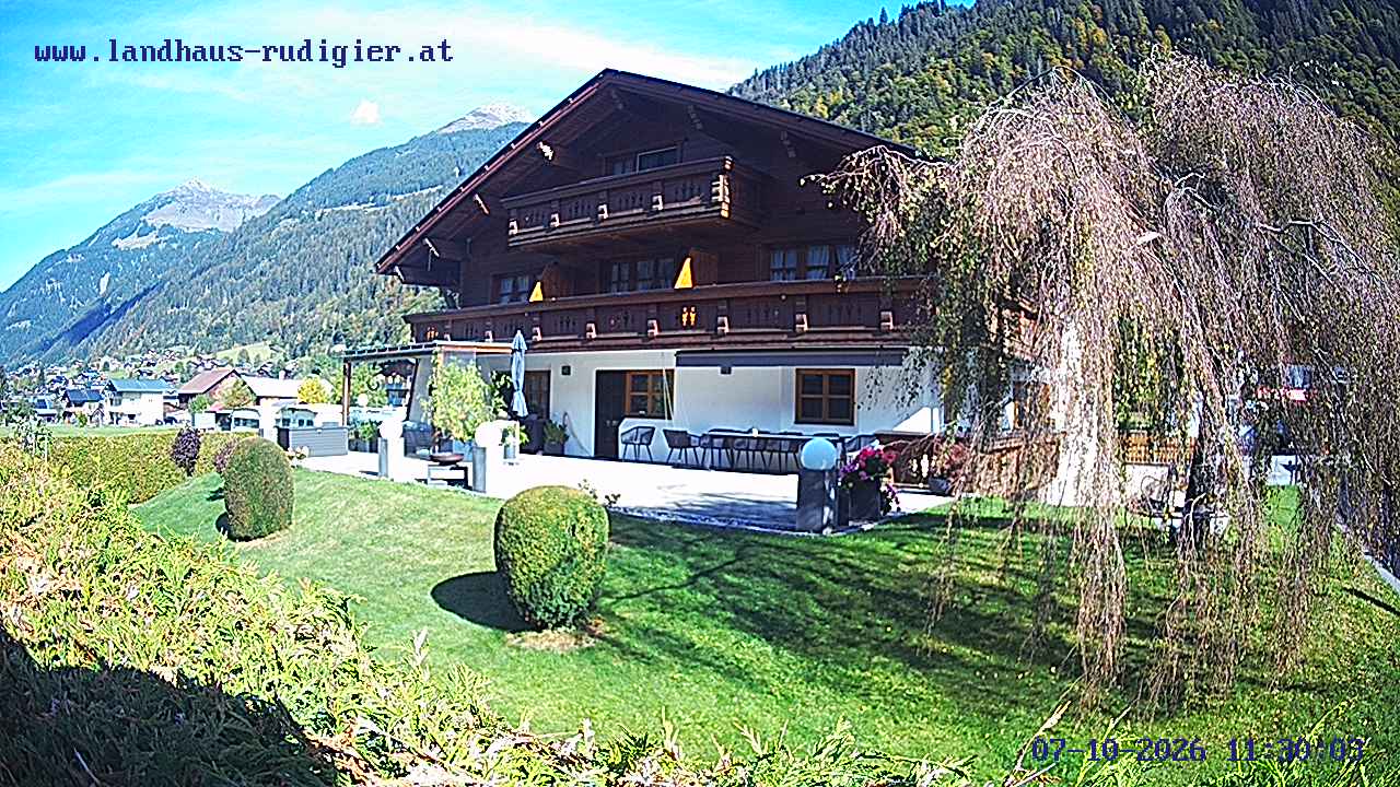 Gortipohl | Landhaus Rudigier