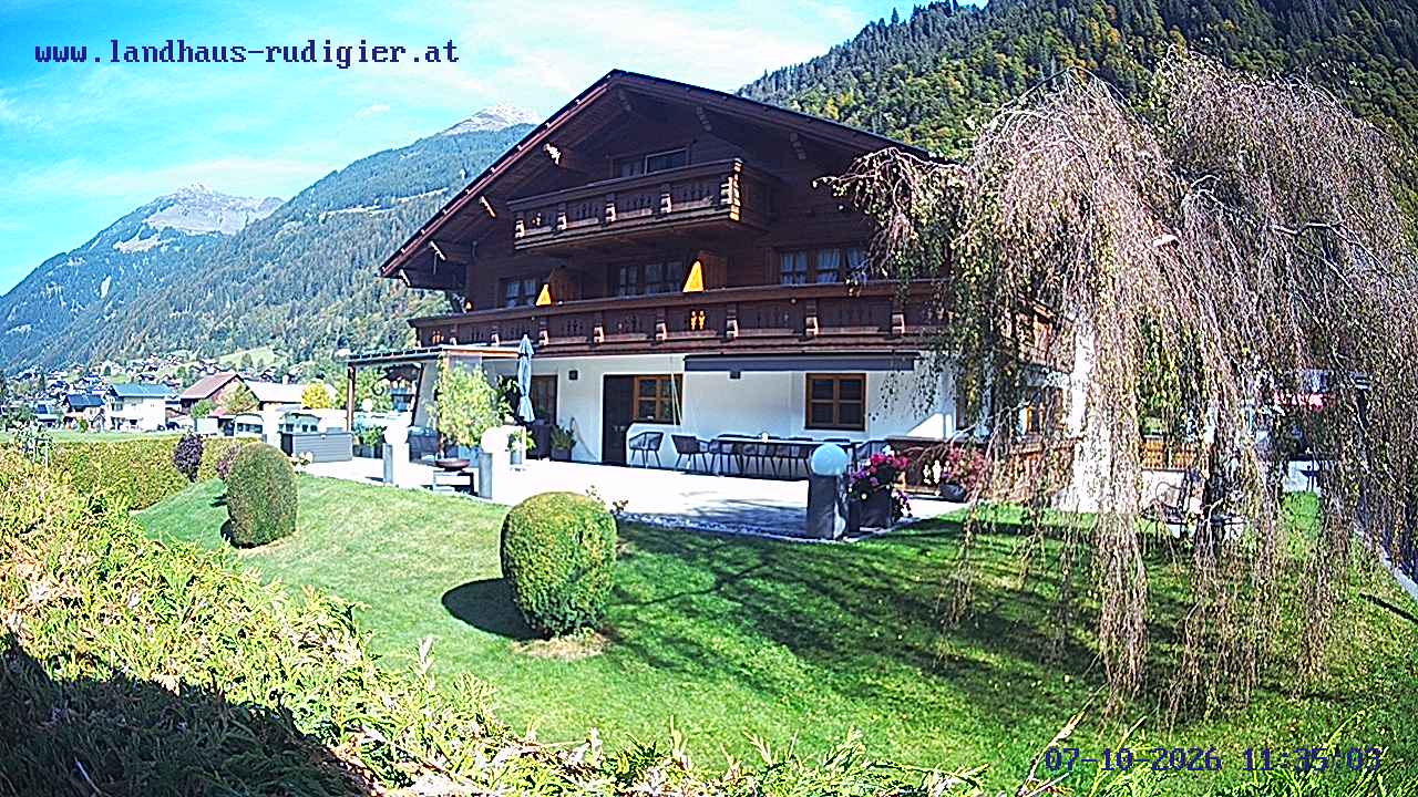 Gortipohl | Landhaus Rudigier