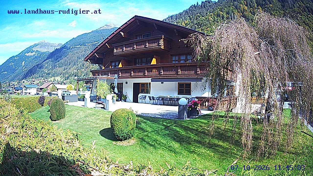 Gortipohl | Landhaus Rudigier