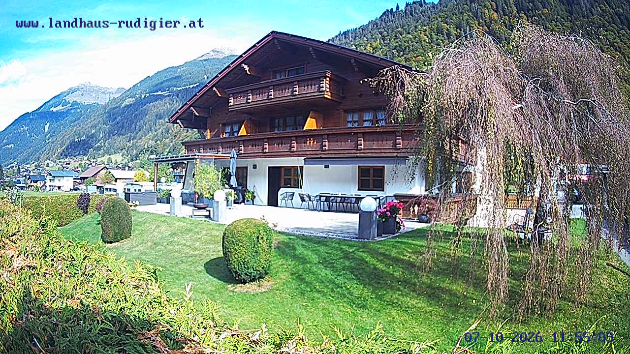 Gortipohl | Landhaus Rudigier