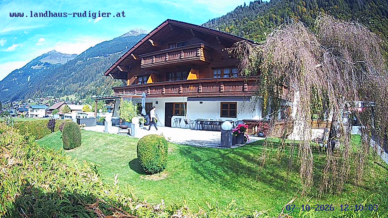 Gortipohl | Landhaus Rudigier