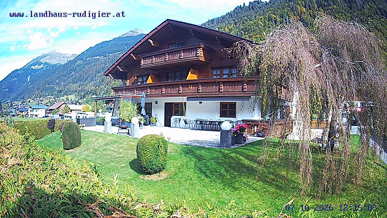 Gortipohl | Landhaus Rudigier