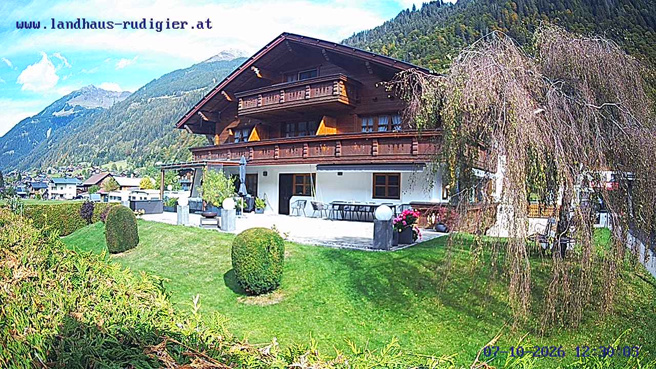 Gortipohl | Landhaus Rudigier