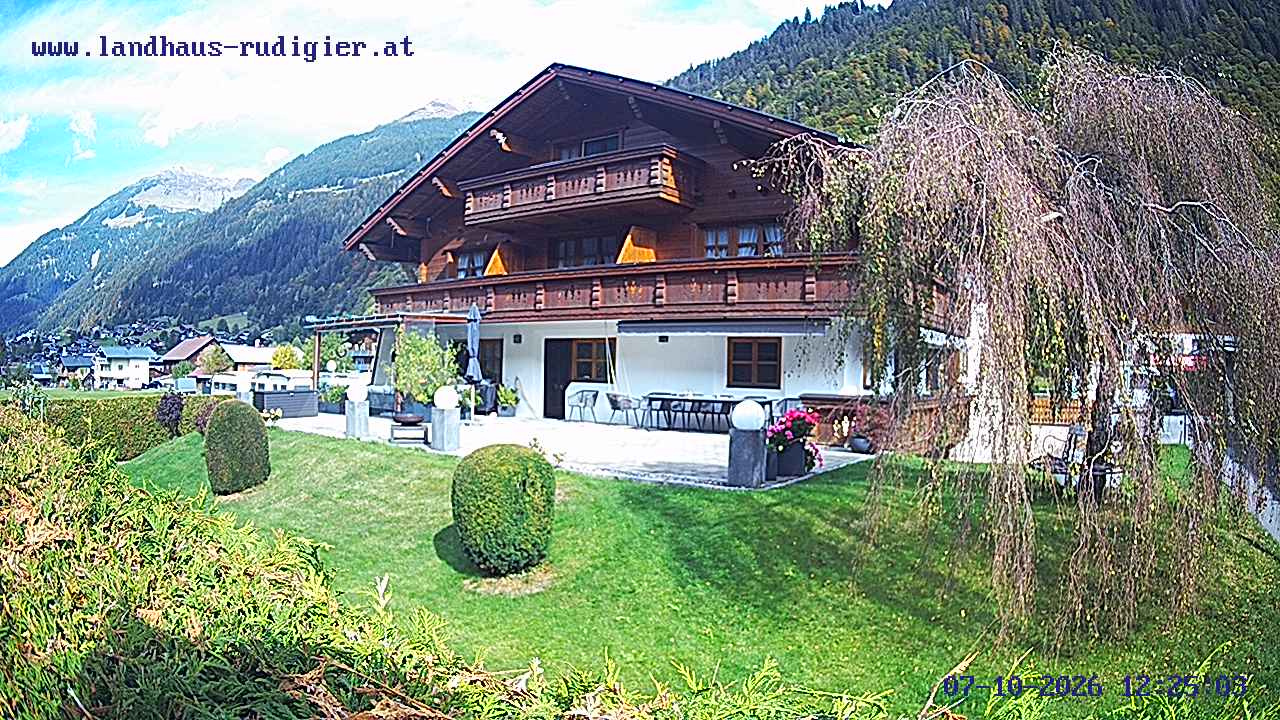 Gortipohl | Landhaus Rudigier