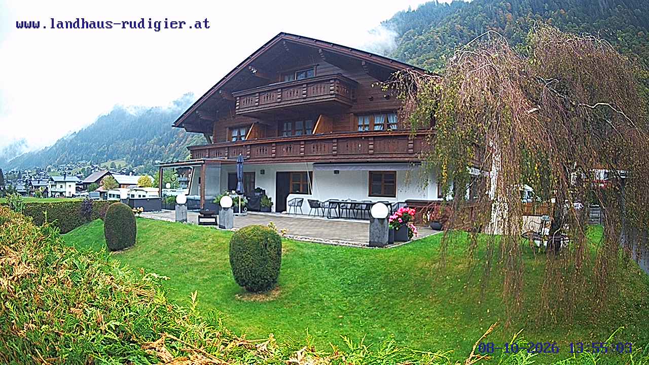 Gortipohl | Landhaus Rudigier