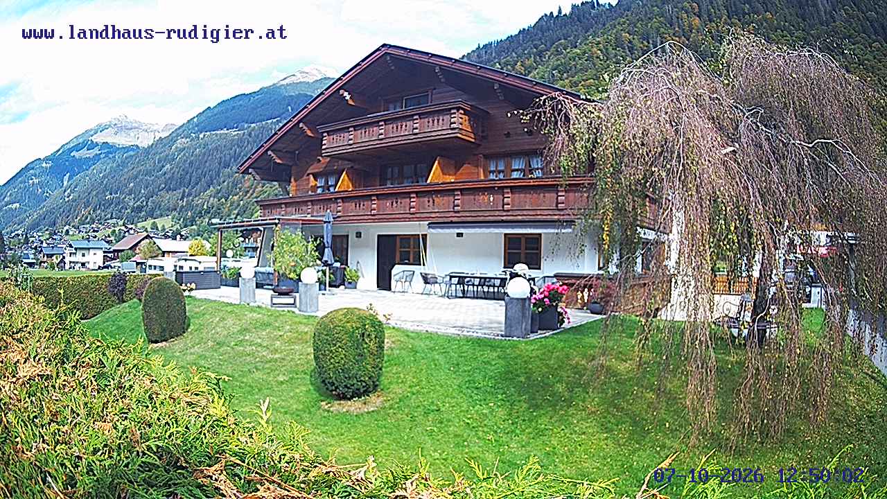 Gortipohl | Landhaus Rudigier