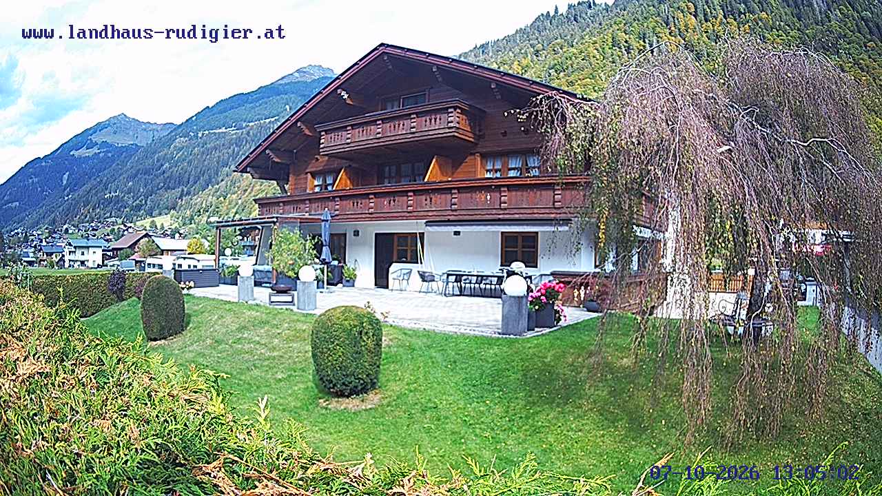 Gortipohl | Landhaus Rudigier