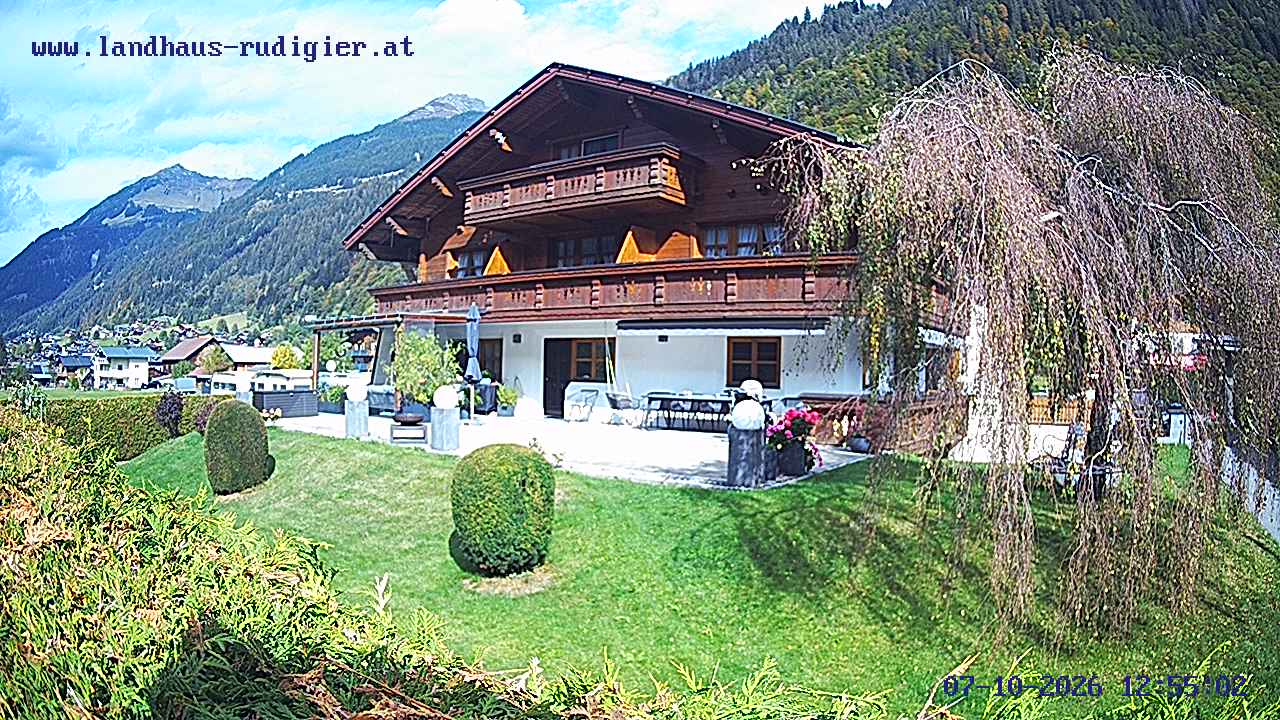 Gortipohl | Landhaus Rudigier