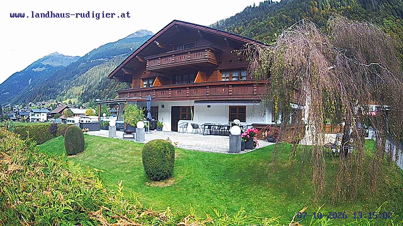 Gortipohl | Landhaus Rudigier