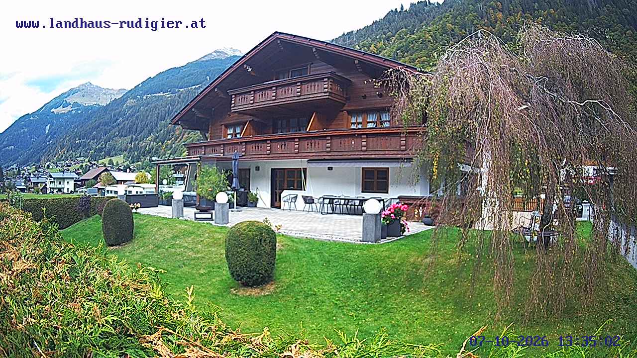 Gortipohl | Landhaus Rudigier
