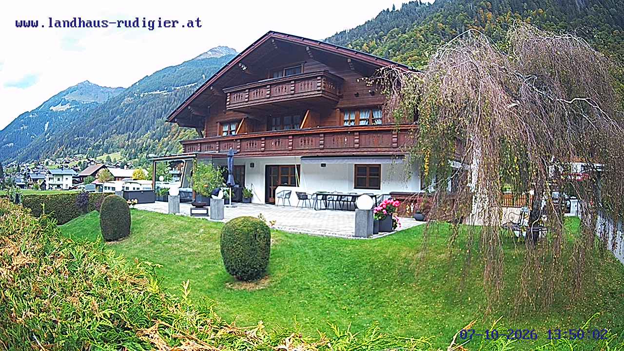 Gortipohl | Landhaus Rudigier