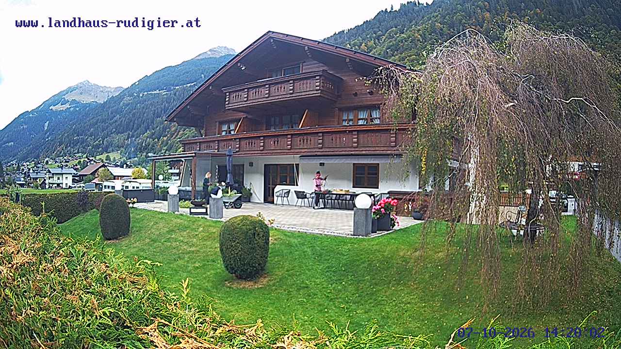 Gortipohl | Landhaus Rudigier