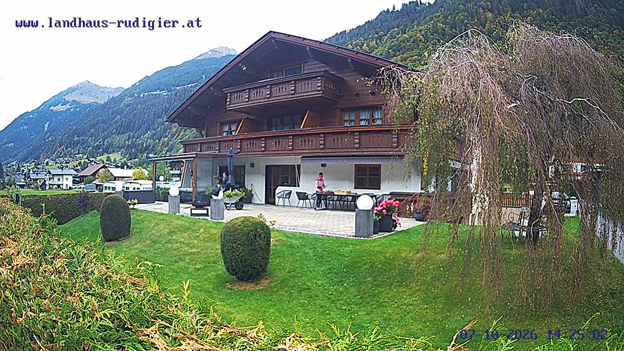 Gortipohl | Landhaus Rudigier