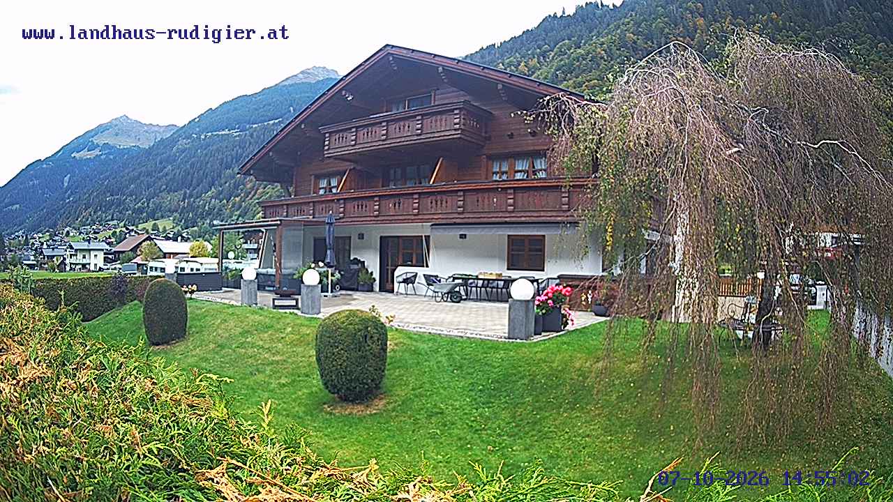 Gortipohl | Landhaus Rudigier