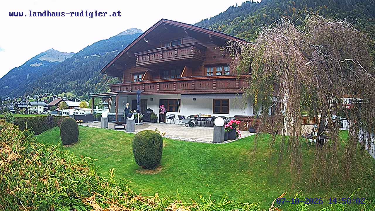 Gortipohl | Landhaus Rudigier
