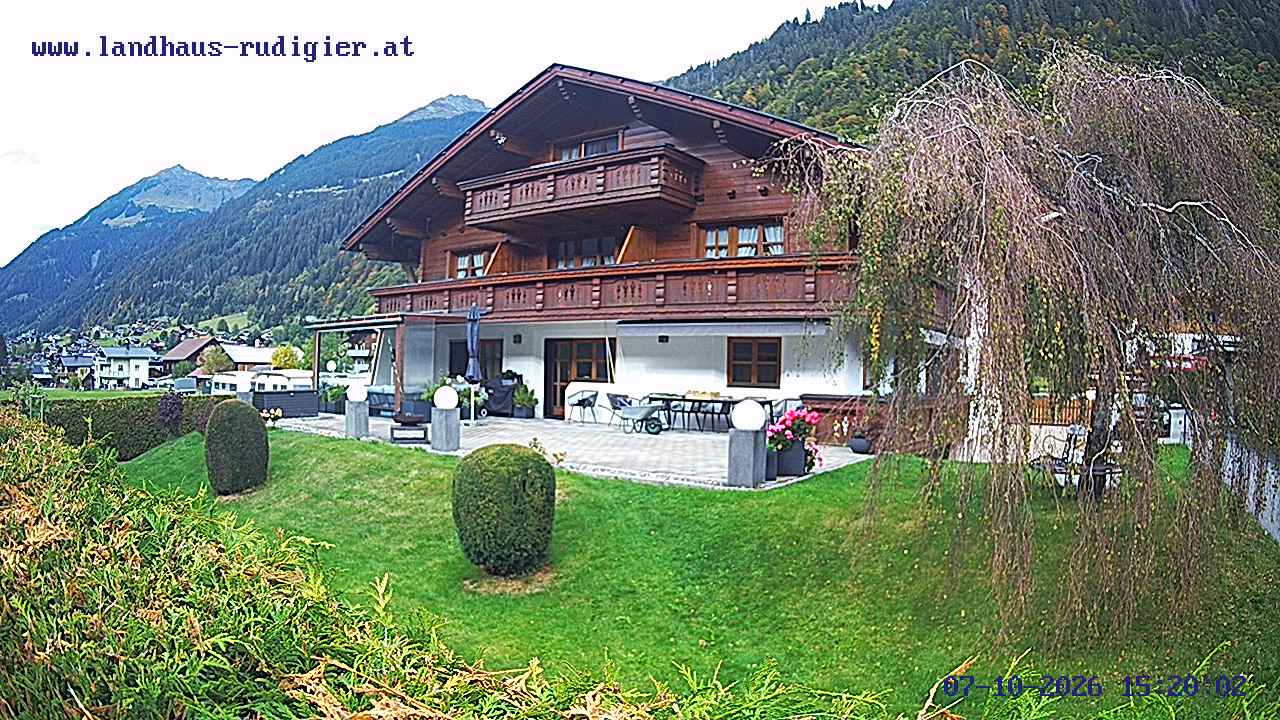 Gortipohl | Landhaus Rudigier
