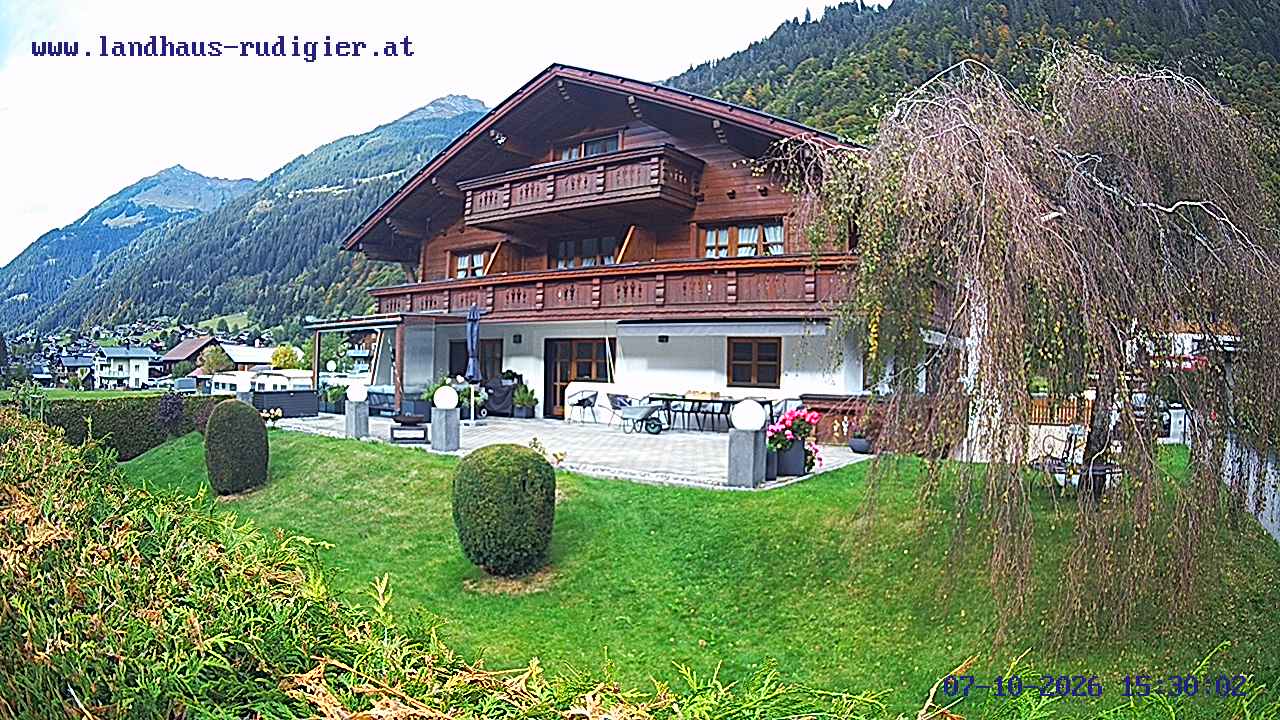 Gortipohl | Landhaus Rudigier