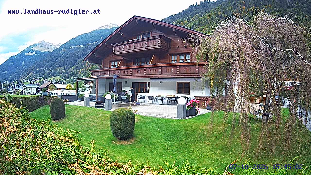 Gortipohl | Landhaus Rudigier