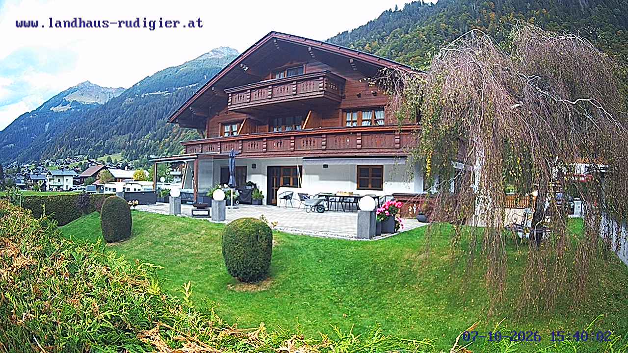Gortipohl | Landhaus Rudigier