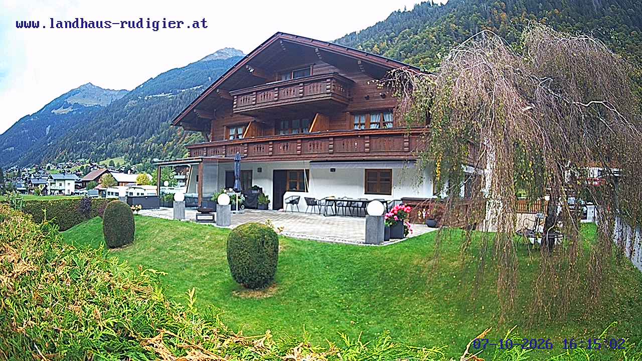 Gortipohl | Landhaus Rudigier
