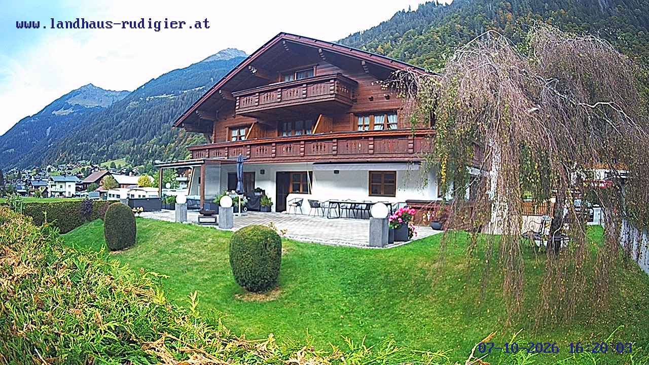 Gortipohl | Landhaus Rudigier