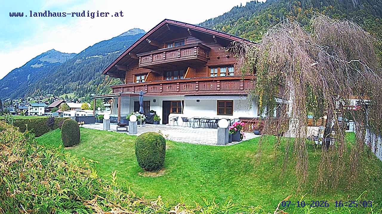 Gortipohl | Landhaus Rudigier
