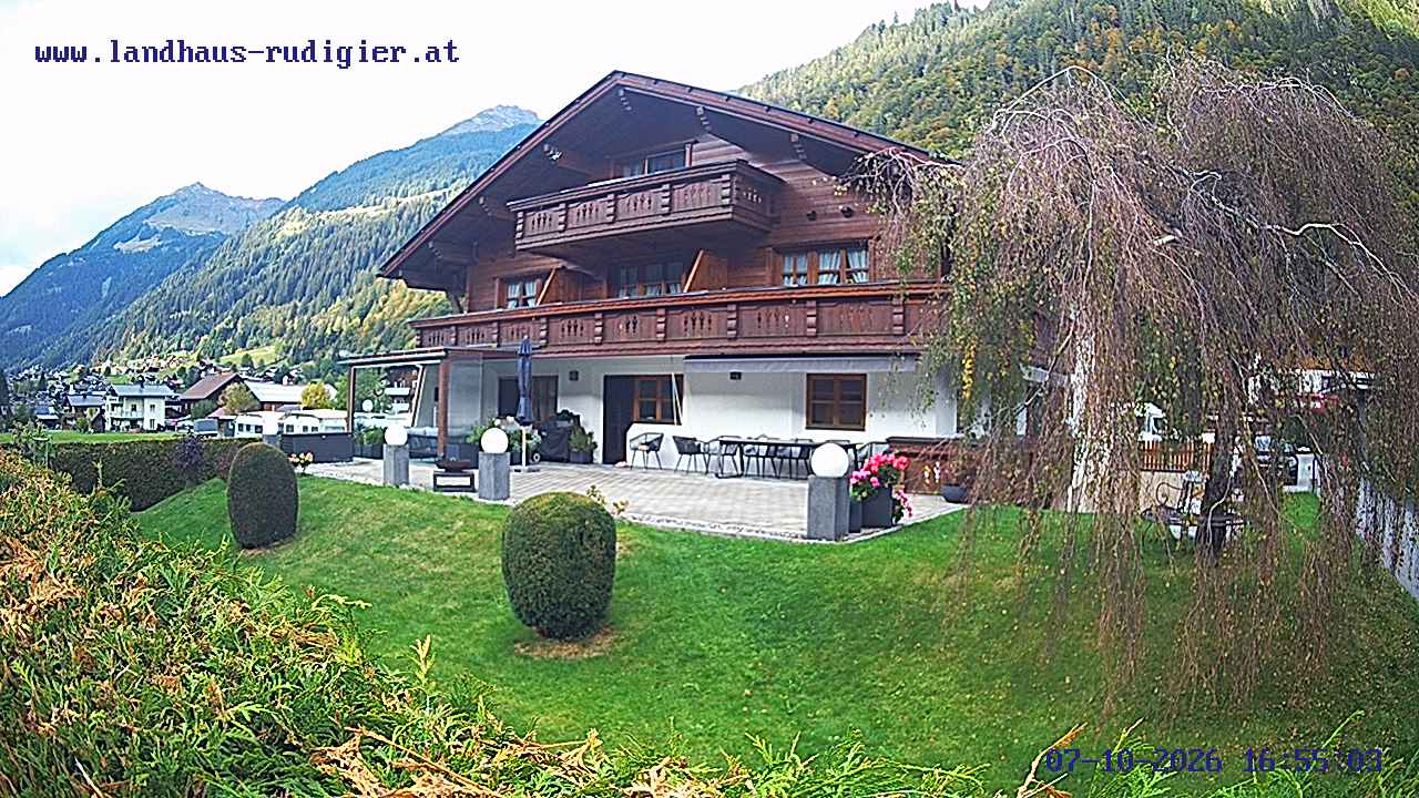 Gortipohl | Landhaus Rudigier