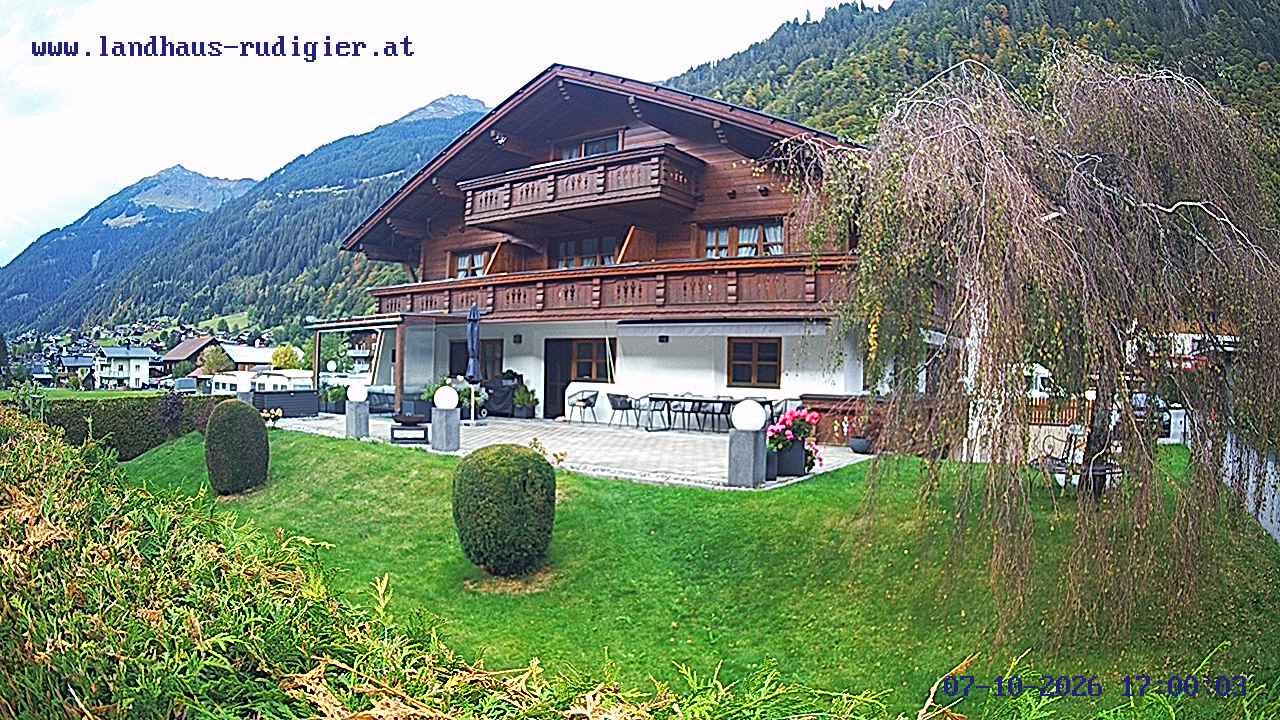 Gortipohl | Landhaus Rudigier