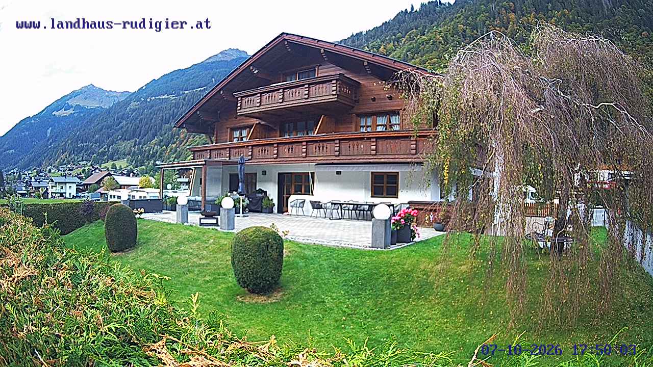 Gortipohl | Landhaus Rudigier
