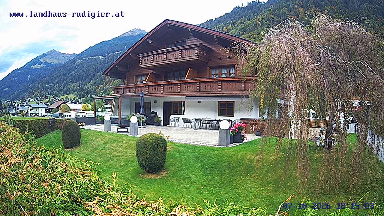 Gortipohl | Landhaus Rudigier