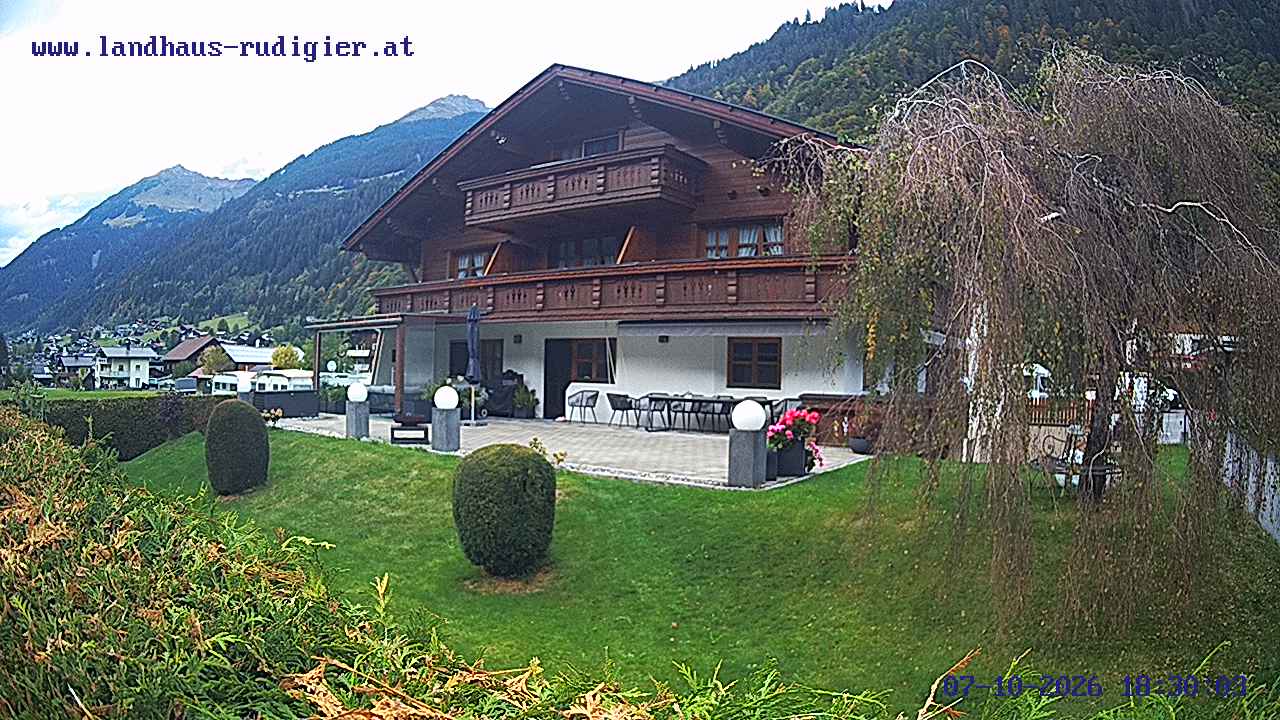 Gortipohl | Landhaus Rudigier