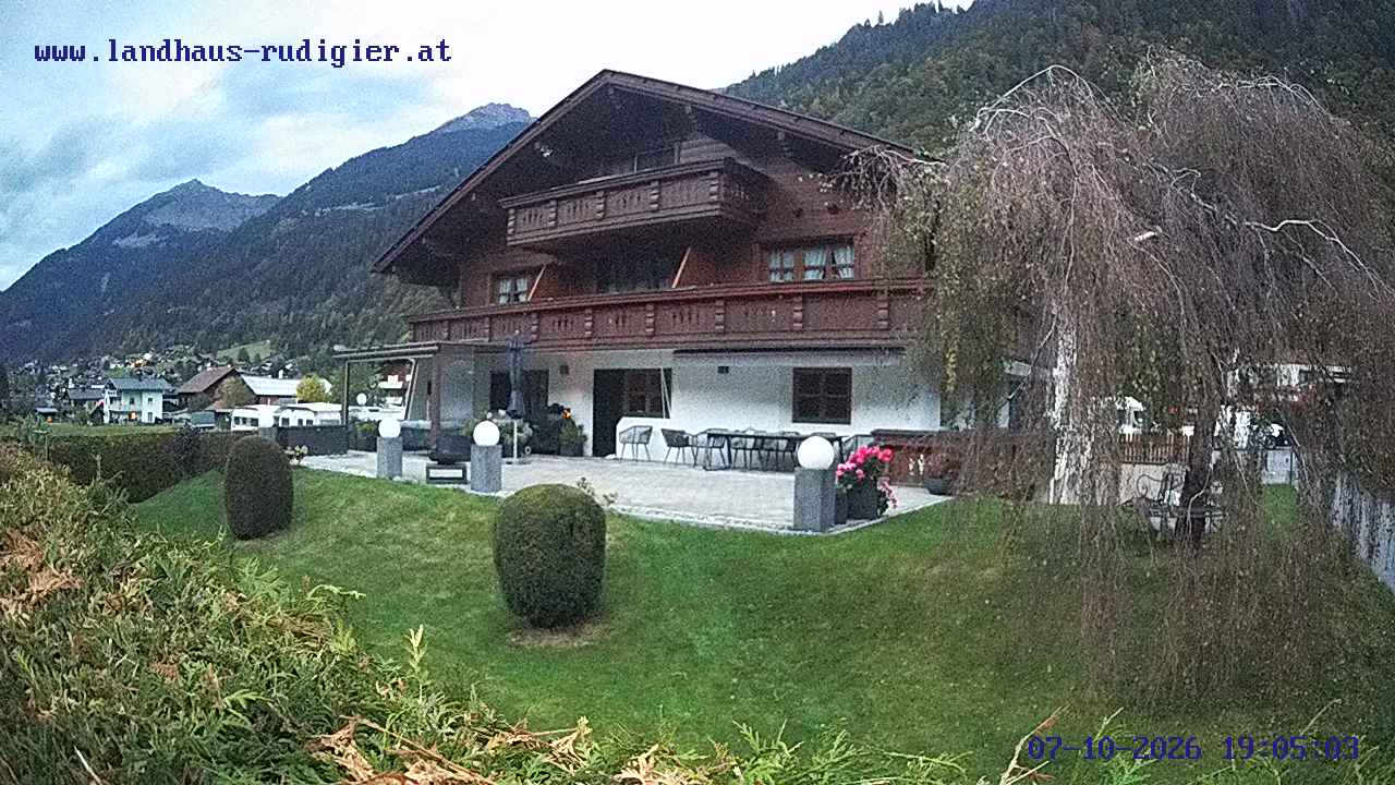Gortipohl | Landhaus Rudigier