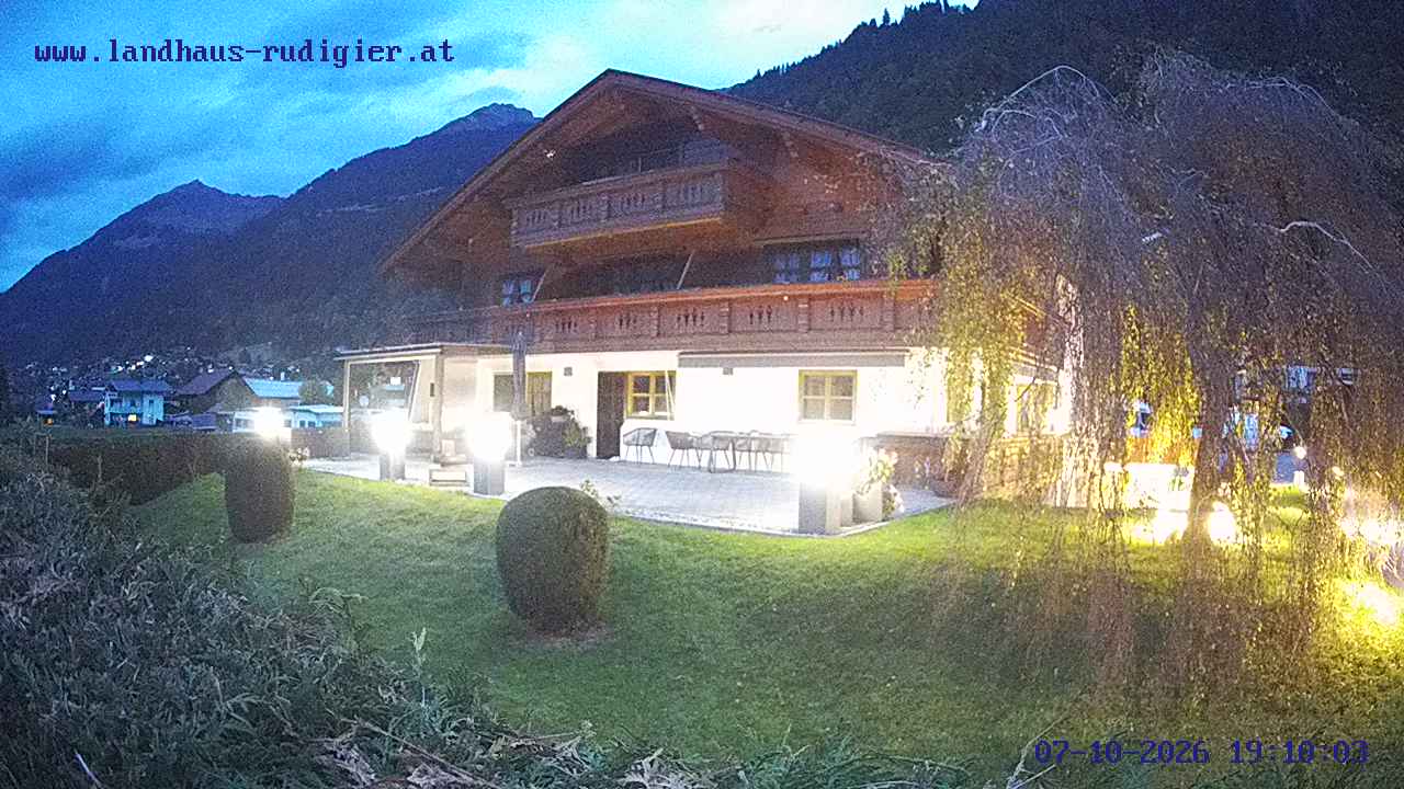 Gortipohl | Landhaus Rudigier