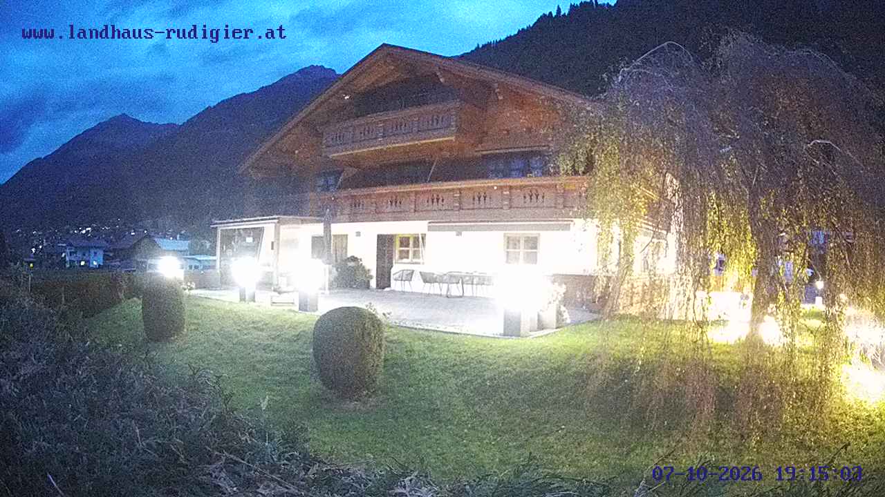 Gortipohl | Landhaus Rudigier