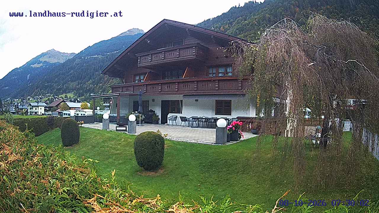 Gortipohl | Landhaus Rudigier