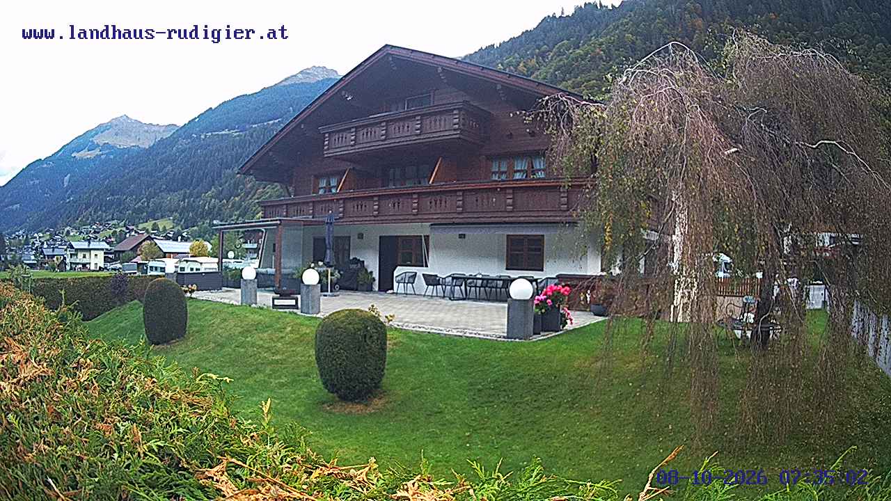 Gortipohl | Landhaus Rudigier