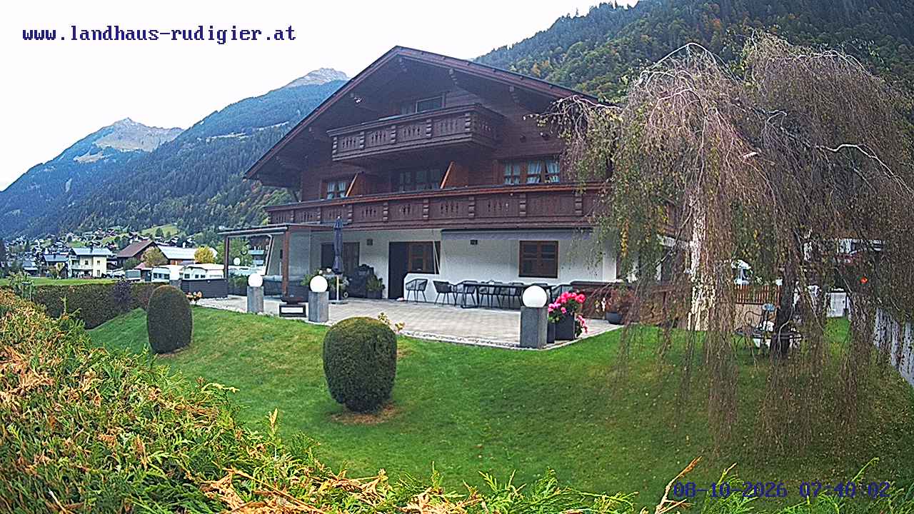 Gortipohl | Landhaus Rudigier
