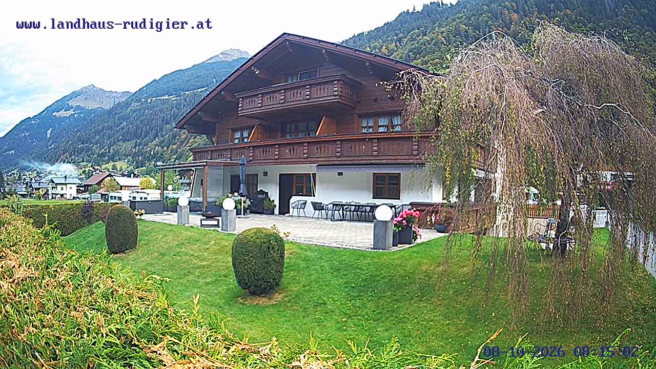 Gortipohl | Landhaus Rudigier