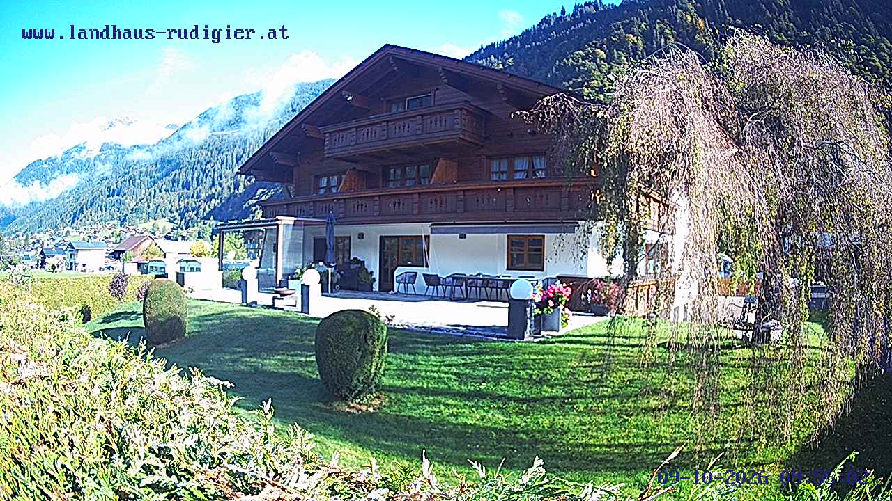 Gortipohl | Landhaus Rudigier