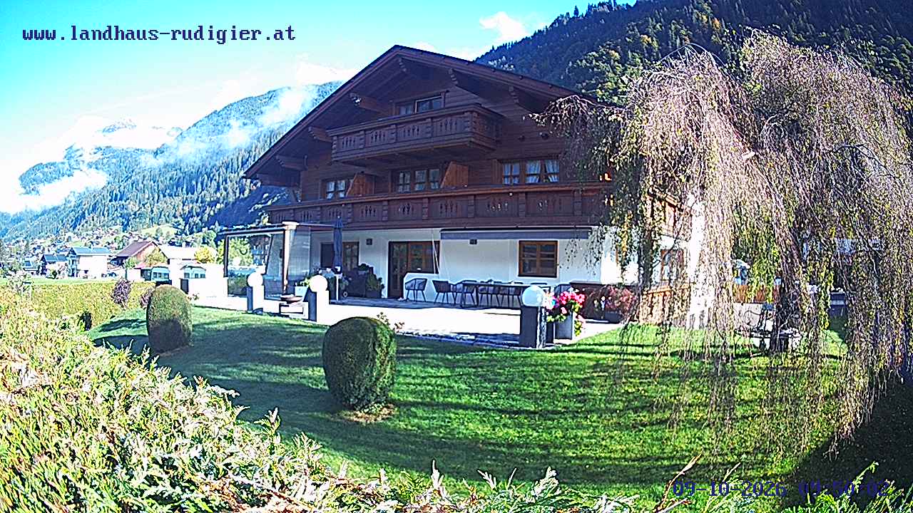 Gortipohl | Landhaus Rudigier