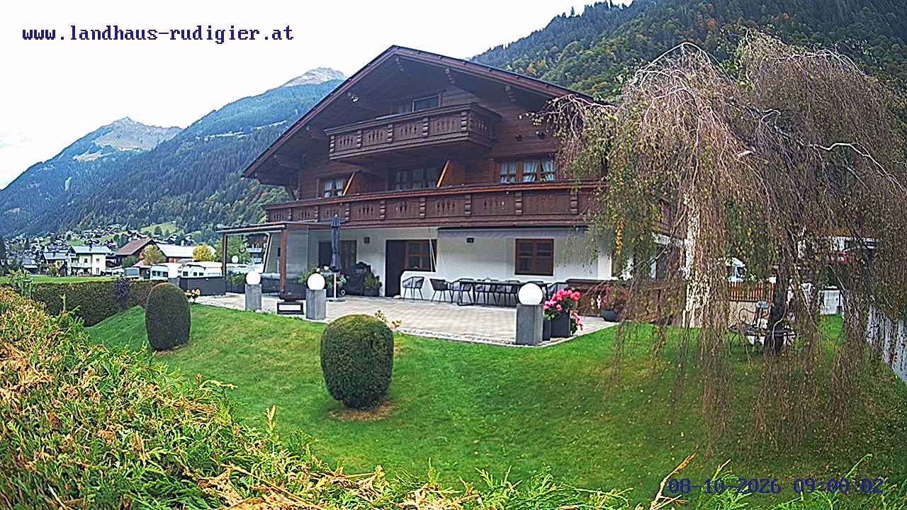 Gortipohl | Landhaus Rudigier