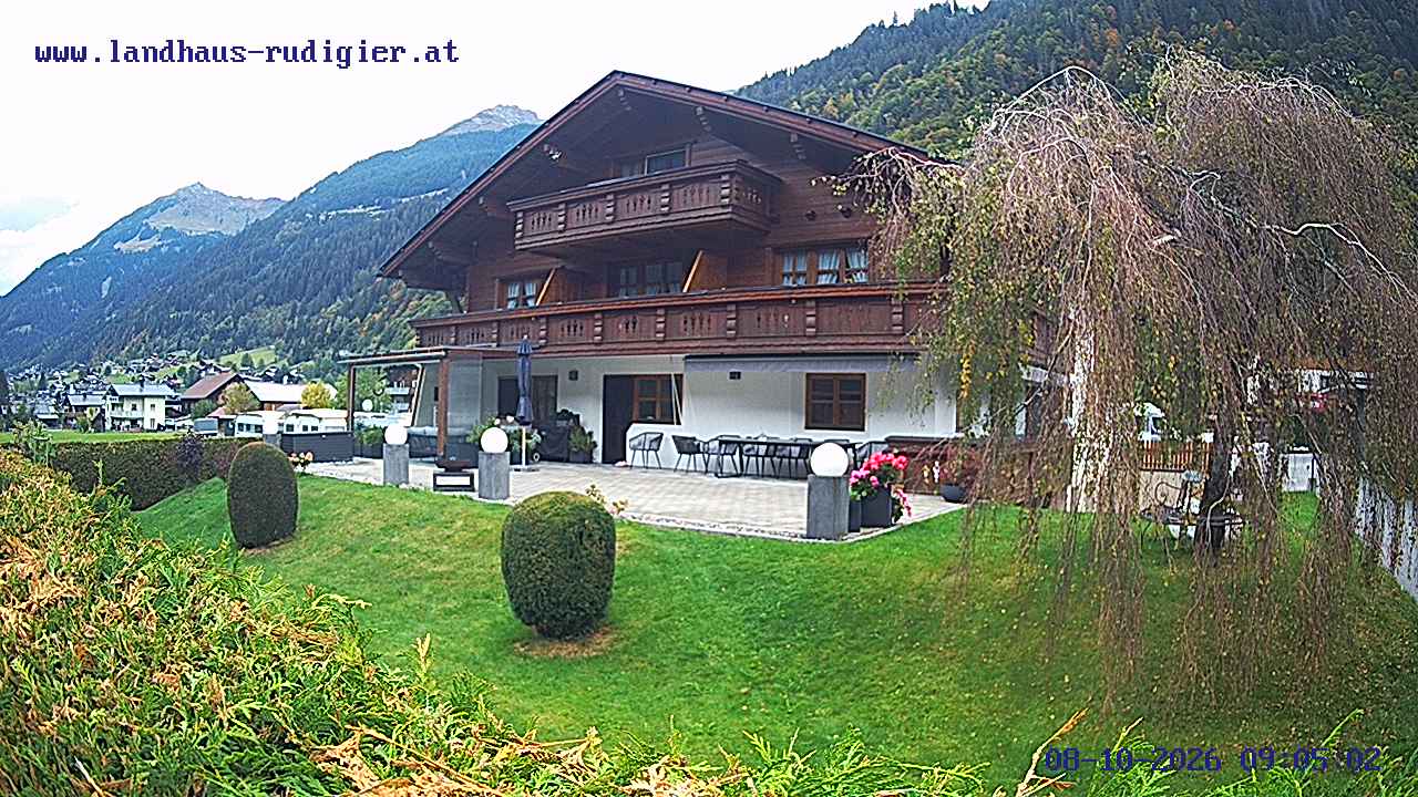 Gortipohl | Landhaus Rudigier
