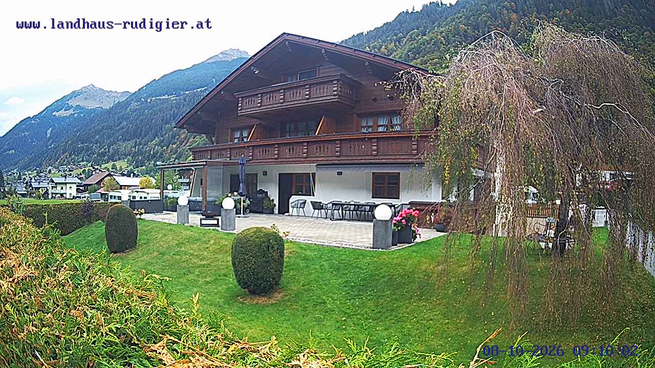 Gortipohl | Landhaus Rudigier