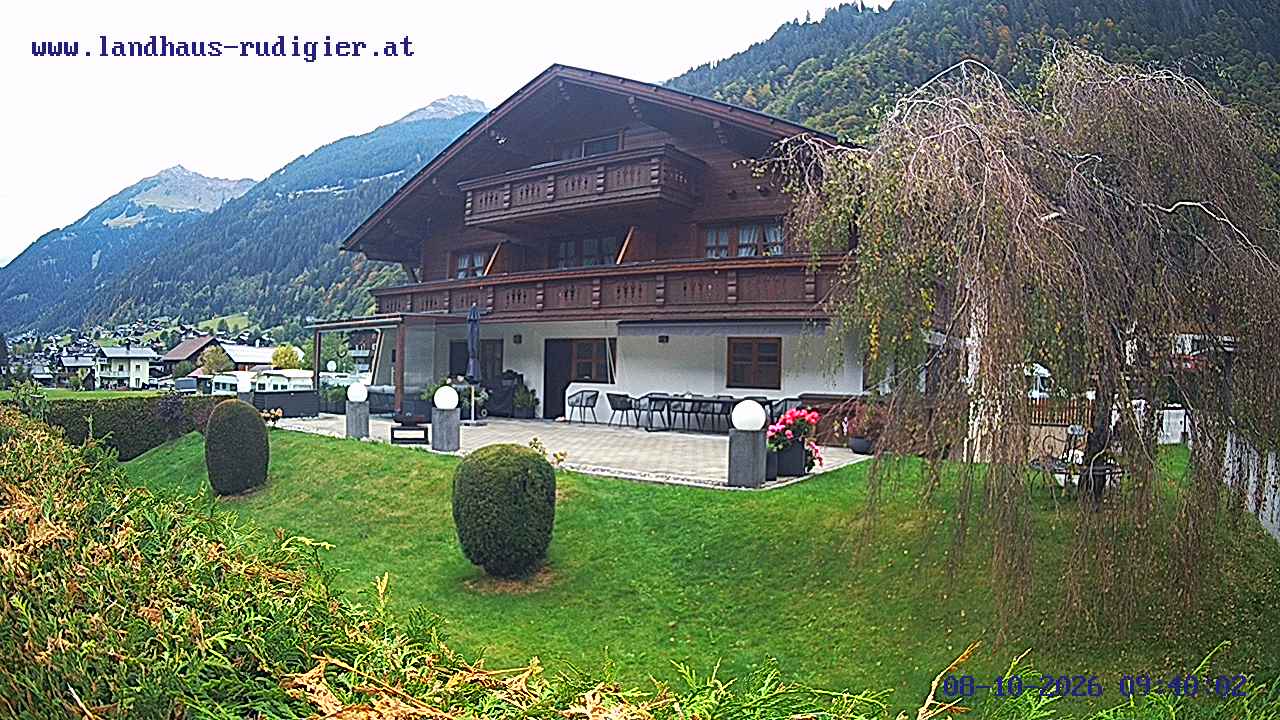 Gortipohl | Landhaus Rudigier