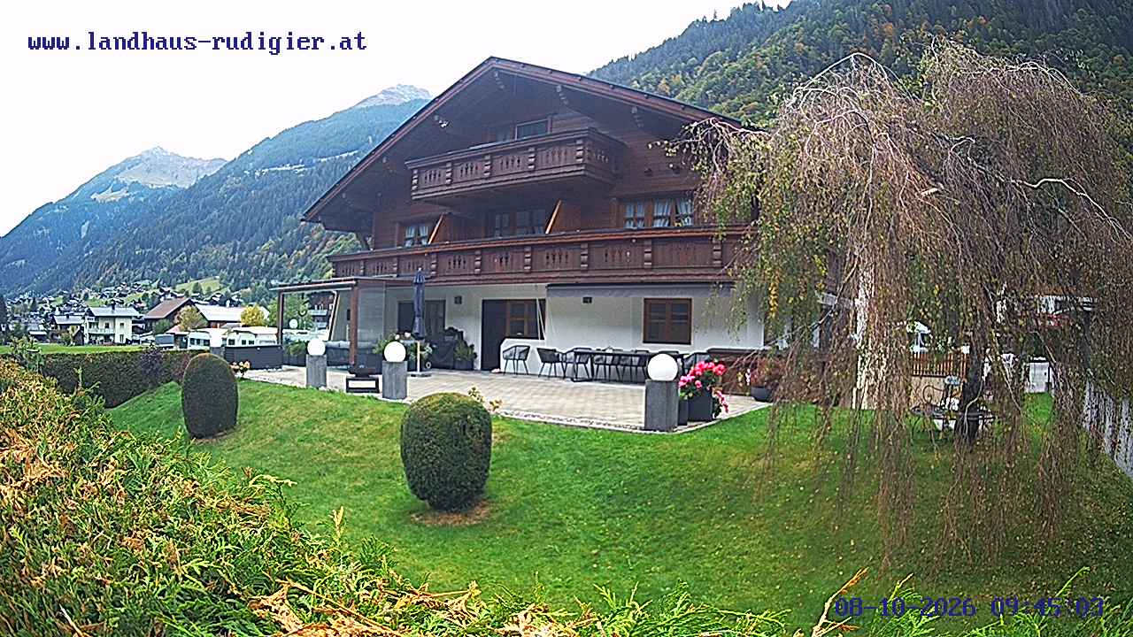 Gortipohl | Landhaus Rudigier