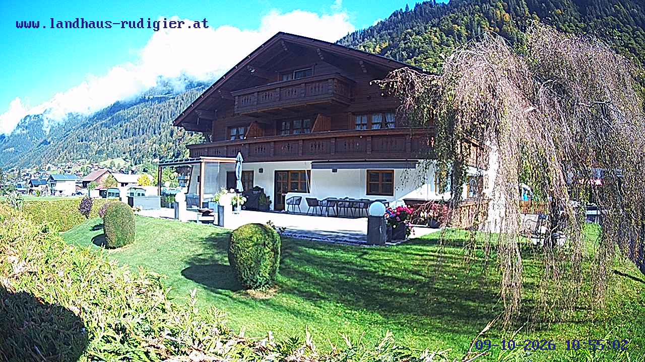 Gortipohl | Landhaus Rudigier